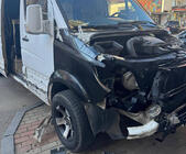 Mercedes Sprinter W906 2006–2018 Facelift-sarja W907:lle kuva 39