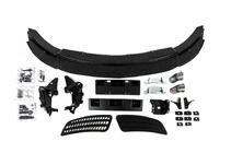 Mercedes Sprinter W906 2006–2018 Facelift-sarja W907:lle kuva 7