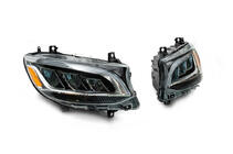 Mercedes Sprinter W906 2006–2018 Facelift-sarja W907:lle kuva 35
