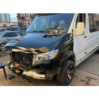 Facelift-sarja W907:lle kuva 3
