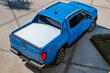 Koeajo: uuden sukupolven Volkswagen Amarok -pickup kuva 4