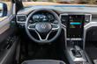 Koeajo: uuden sukupolven Volkswagen Amarok -pickup kuva 6