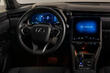 Katsaus kompaktista premium-crossoverista Lexus LBX kuva 5