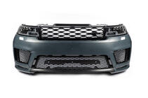 Range Rover Sport 2014–2022 Facelift-sarja 2021-malliin (Standart) kuva 3