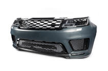 Range Rover Sport 2014–2022 Facelift-sarja 2021-malliin (Standart) kuva 4
