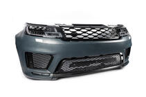 Range Rover Sport 2014–2022 Facelift-sarja 2021-malliin (Standart) kuva 5