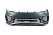 Range Rover Sport 2014–2022 Facelift-sarja 2021-malliin (Standart) kuva 6
