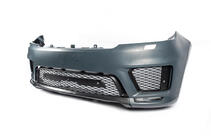 Range Rover Sport 2014–2022 Facelift-sarja 2021-malliin (Standart) kuva 7
