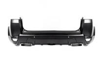 Range Rover Sport 2014–2022 Facelift-sarja 2021-malliin (Standart) kuva 16