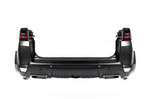 Range Rover Sport 2014–2022 Facelift-sarja 2021-malliin (Standart) kuva 19