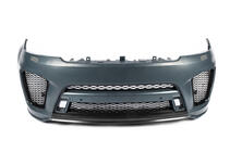 Range Rover Sport 2014–2022 Facelift-sarja 2021 SVR kuva 6