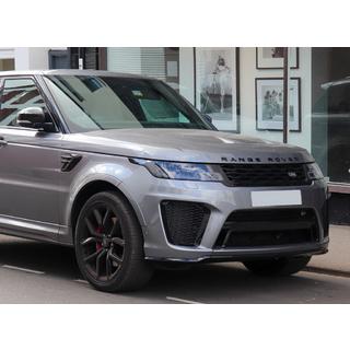 Facelift-sarja 2021 SVR kuva 2