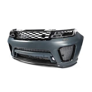 Facelift-sarja 2021 SVR kuva 4