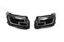Range Rover IV L405 2013–2021 Facelift-sarja SVA 2018+ (ajovaloilla) kuva 3