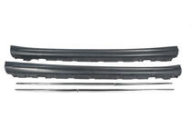 Mercedes S-class W222 2013–2022 AMG-sivukynnykset (Long-malliin) kuva 1