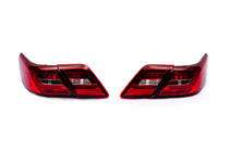 Toyota Camry 2006–2011 Takavalot (2 kpl, LED Dragon) kuva 2