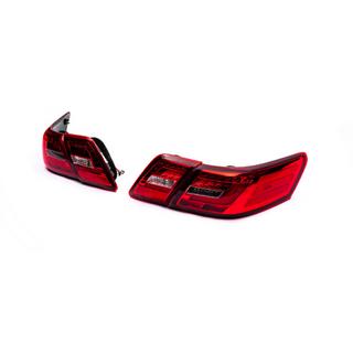 Takavalot (2 kpl, LED Dragon) Toyota Camry 2006–2011 kuva 1