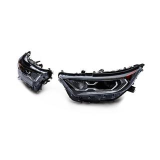 LED-ajovalot (facelift, 2 kpl) kuva 3