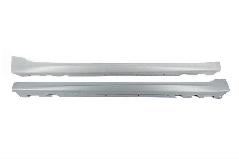 BMW 5-sarja G30/G31 2017–2023 Facelift-sarjoja (M-Tech 2021) Kuva 33