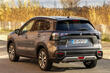 Koeajo: Suzuki S-CROSS -crossover kuva 4