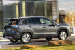 Koeajo: Suzuki S-CROSS -crossover kuva 3