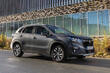 Koeajo: Suzuki S-CROSS -crossover kuva 2