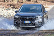 Koeajo: Suzuki S-CROSS -crossover kuva 1