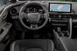 Katsaus kompaktin crossoverin Toyota C-HR:n toiseen sukupolveen kuva 5