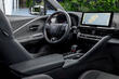 Katsaus kompaktin crossoverin Toyota C-HR:n toiseen sukupolveen kuva 6