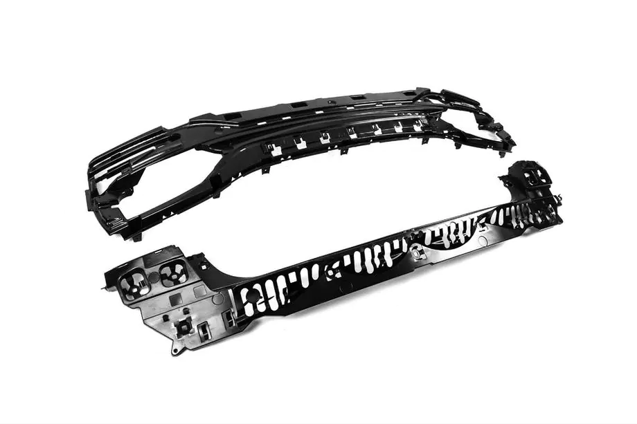 BMW 7-sarja G11/G12 2015–2022 Facelift-muunnossarja G12:lle M760 2021 Kuva 34