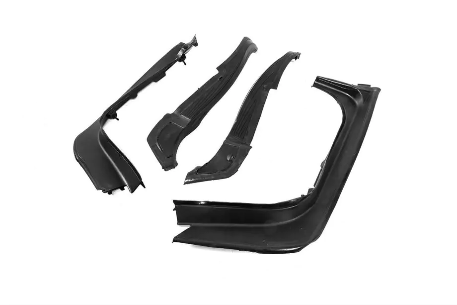 BMW 7-sarja G11/G12 2015–2022 Facelift-muunnossarja G12:lle M760 2021 Kuva 45