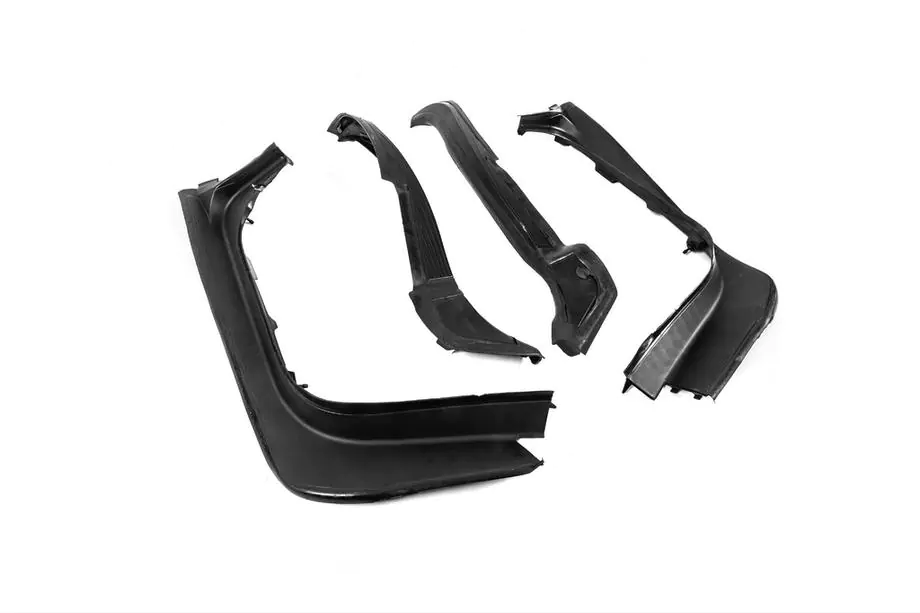 BMW 7-sarja G11/G12 2015–2022 Facelift-muunnossarja G12:lle M760 2021 Kuva 46