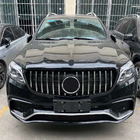 Mercedes GL-sarja X164 2006–2012 Facelift-sarja GLS X166 AMG:lle kuva 1