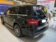 Mercedes GL-sarja X164 2006–2012 Facelift-sarja GLS X166 AMG:lle kuva 2