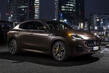 Nelinvetoinen sportticrossover Maserati Grecale kuva 2