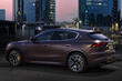 Nelinvetoinen sportticrossover Maserati Grecale kuva 3