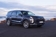 Katsaus uudistettuun Hyundai Palisade -crossoveriin kuva 3