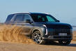 Katsaus uudistettuun Hyundai Palisade -crossoveriin kuva 1