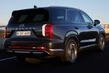 Katsaus uudistettuun Hyundai Palisade -crossoveriin kuva 4