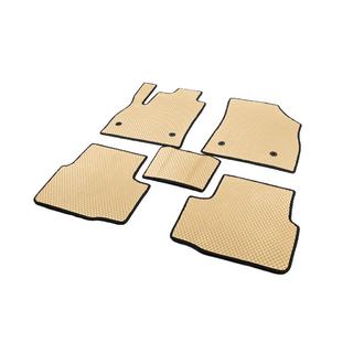 EVA-auton lattiamatot (beige) kuva 2