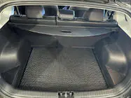 Kia Niro 2016–2021 EVA-tavaratilan matto (musta) kuva 1