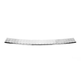 Takapuskurin suojalista Carmos (ruostumaton teräs) Peugeot 5008 2009–2016 kuva 2