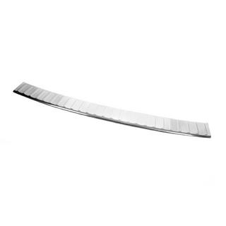 Takapuskurin suojalista Carmos (ruostumaton teräs) Peugeot 5008 2009–2016 kuva 3