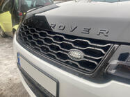 Range Rover Sport 2014–2022 Hiilikuitulistasarja (2018-2022) kuva 2