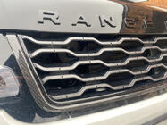 Range Rover Sport 2014–2022 Hiilikuitulistasarja (2018-2022) kuva 3