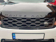 Range Rover Sport 2014–2022 Hiilikuitulistasarja (2018-2022) kuva 4