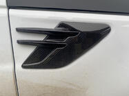 Range Rover Sport 2014–2022 Hiilikuitulistasarja (2018-2022) kuva 10
