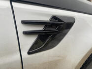 Range Rover Sport 2014–2022 Hiilikuitulistasarja (2018-2022) kuva 11