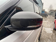 Range Rover Sport 2014–2022 Hiilikuitulistasarja (2018-2022) kuva 12