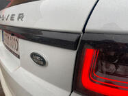Range Rover Sport 2014–2022 Hiilikuitulistasarja (2018-2022) kuva 17